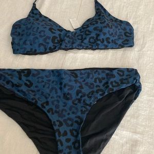 Loft Beach XL reversible bikini